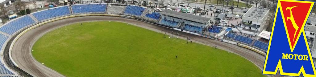 Stadion Zuzlowy